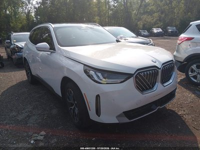 2026 BMW X3
