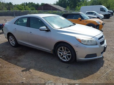 2013 Chevrolet Malibu