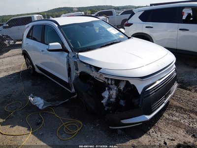 2026 Kia Niro