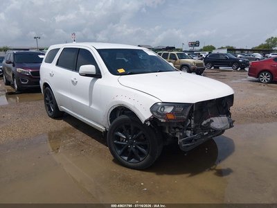 2017 Dodge Durango