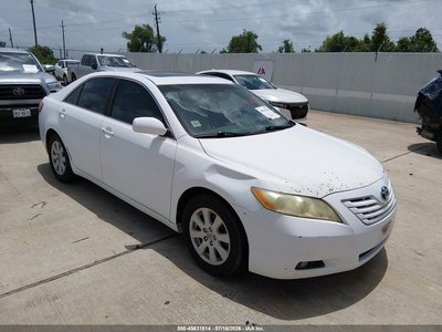 2008 Toyota Camry