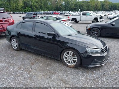 2018 Volkswagen Jetta