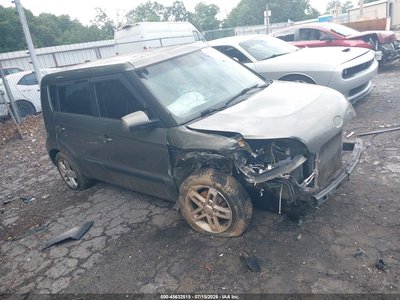 2011 Kia Soul