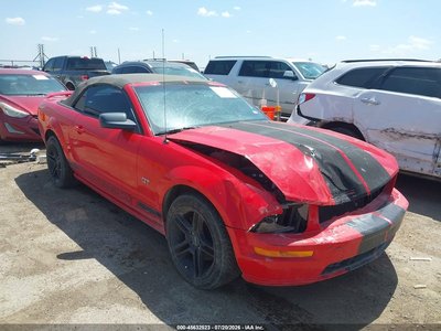 2006 Ford Mustang