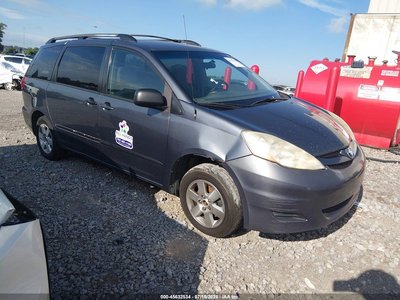 2006 Toyota Sienna