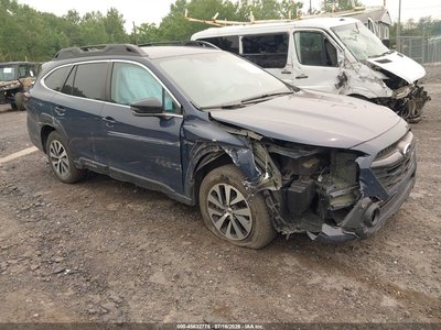 2023 Subaru Outback