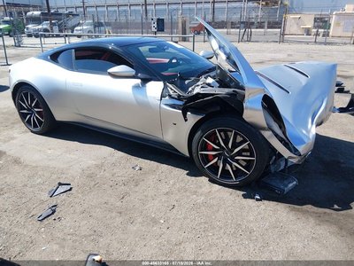 2017 Aston Martin DB11