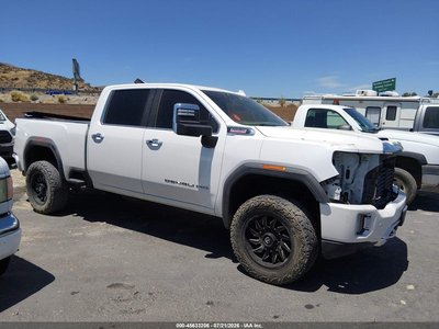 2020 GMC Sierra 2500 HD