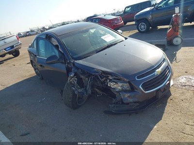 2015 Chevrolet Cruze