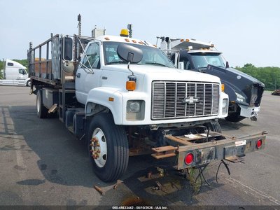 2000 Chevrolet C7