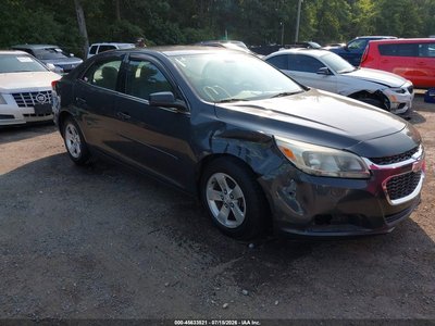 2014 Chevrolet Malibu