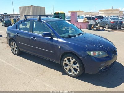 2009 Mazda 3