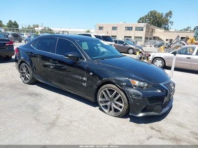 2014 Lexus IS