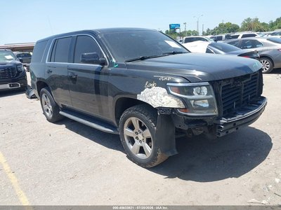 2019 Chevrolet Tahoe