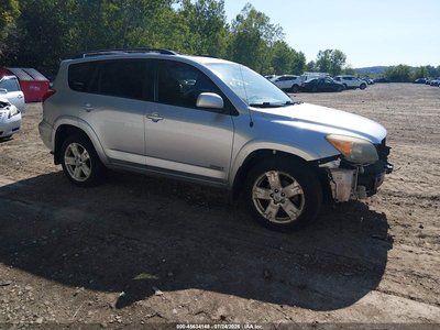 2006 Toyota RAV4