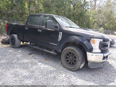 2021 Ford F-250