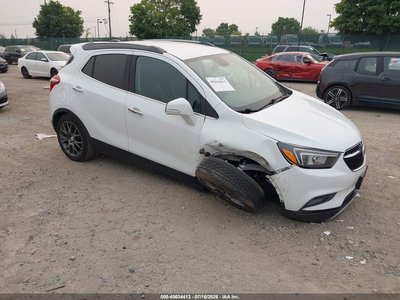 2019 Buick Encore