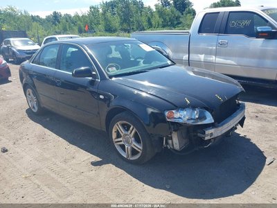 2006 Audi A4