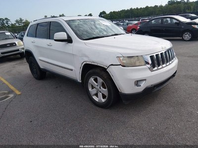 2013 Jeep Grand Cherokee