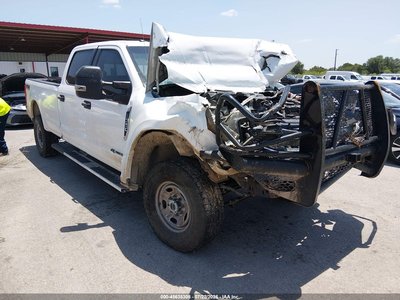 2017 Ford F-350
