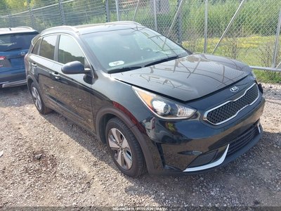 2019 Kia Niro