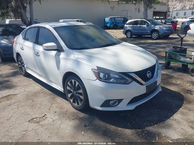 2018 Nissan Sentra
