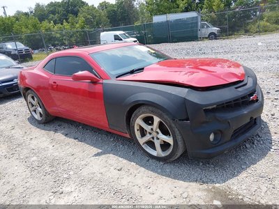 2013 Chevrolet Camaro