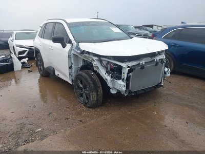 2026 Toyota RAV4 Hybrid