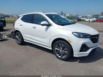 2021 Buick Encore