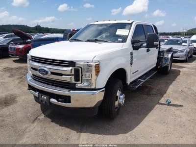 2019 Ford F-350