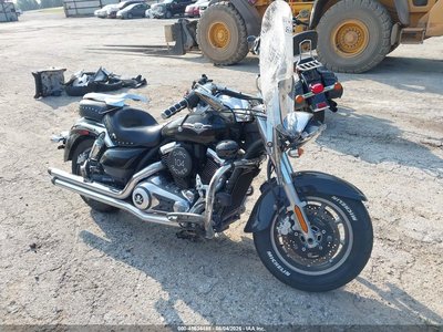 2009 Kawasaki Vulcan 1700