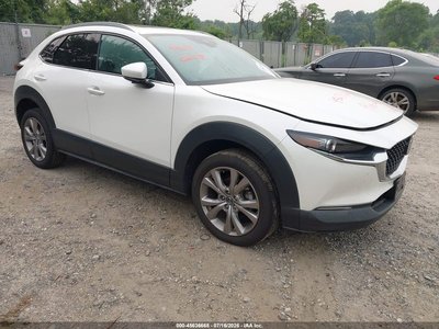 2021 Mazda CX-30