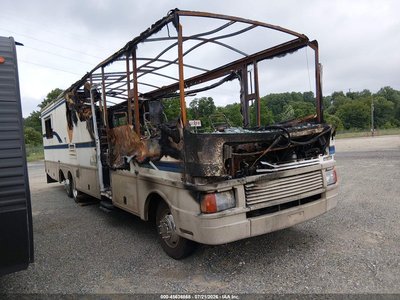 1999 Ford Motorhome Chassis