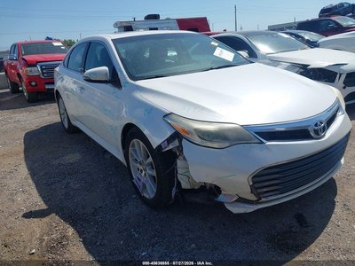 2013 Toyota Avalon