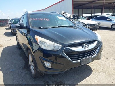 2011 Hyundai Tucson