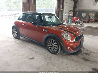 2013 MINI Hardtop