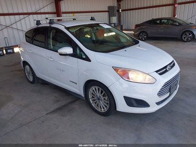 2016 Ford C-Max