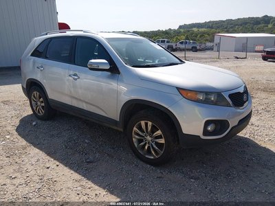 2011 Kia Sorento