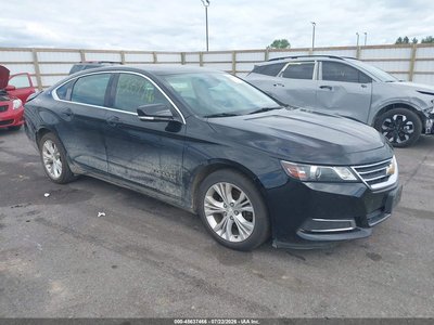 2015 Chevrolet Impala