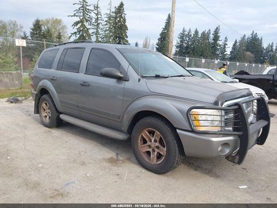 2005 Dodge Durango