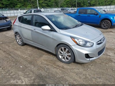2012 Hyundai Accent