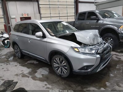 2019 Mitsubishi Outlander