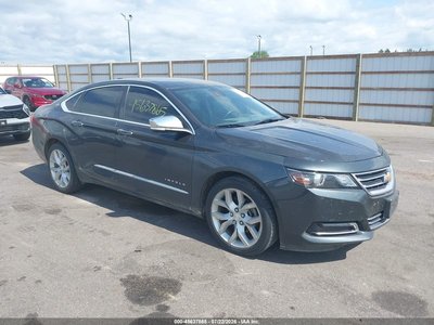 2015 Chevrolet Impala