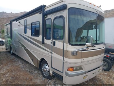2006 Spartan Motors Motorhome
