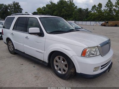 2006 Lincoln Navigator