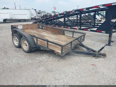 2004 Fontaine Trailer Fontaine Trailer Co