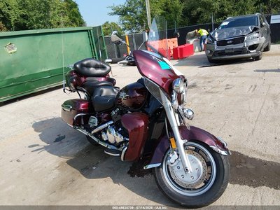 2006 Yamaha Royal Star Venture