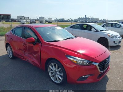 2017 Mazda 3
