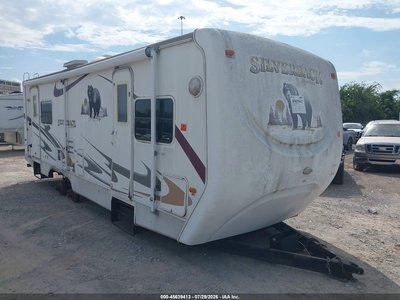 2006 Forest River Cedar Creek 27lrls
