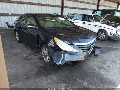 2014 Hyundai Sonata